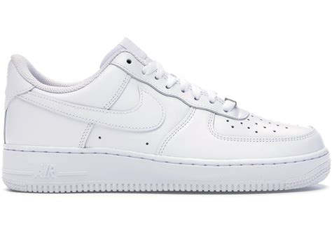 nike air force kurz weiß|white air force 1 shoes men.